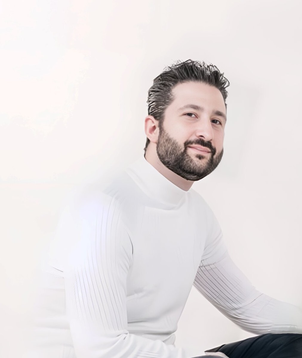 Sefa Küçükdemirci - Mendix Expert Developer
